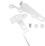 35498 Shift Bracket & Lever Kit for GM Automatic Transmissions – view 2