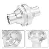 1.25-Inch Inline Thermostat Housing for Honda Acura K20 K24 Cooling Systems – view 1