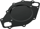 M-8501-460BP Water Pump Backing Plate for Ford 429 460 Big Block – view 1