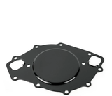 M-8501-460BP Water Pump Backing Plate for Ford 429 460 Big Block – view 6