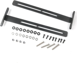 Golf Cart Soundbar Roof T-Bracket Kit for SE18 SE26 SEB26 SEDS32 – view 1