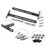 Golf Cart Soundbar Roof T-Bracket Kit for SE18 SE26 SEB26 SEDS32 – view 2