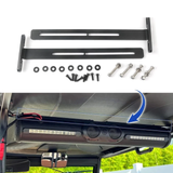 Golf Cart Soundbar Roof T-Bracket Kit for SE18 SE26 SEB26 SEDS32 – view 6