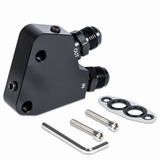 GM LS oil cooler adapter kit – product detail 6