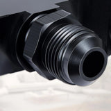 GM LS oil cooler adapter kit – product detail 8