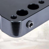 GM LS oil cooler adapter kit – product detail 9