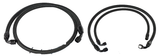 10AN Allison Transmission Cooler Line Kit for 2001–2005 GM 6.6L Duramax – view 5