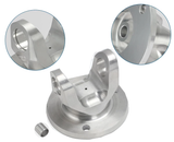 T35-GMFD-01K 3-Bolt Flange Yoke Adapter Kit, 1350 U-Joint Series – view 1