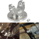 T35-GMFD-01K 3-Bolt Flange Yoke Adapter Kit, 1350 U-Joint Series – view 2