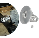 T35-GMFD-01K 3-Bolt Flange Yoke Adapter Kit, 1350 U-Joint Series – view 5