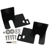 Single-Hole Tail Light Theft Deterrent Bracket Kit for Ford Pickups – view 2