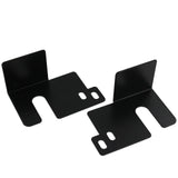 Single-Hole Tail Light Theft Deterrent Bracket Kit for Ford Pickups – view 3