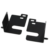 Single-Hole Tail Light Theft Deterrent Bracket Kit for Ford Pickups – view 7