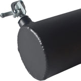 10-Inch Cylindrical Aluminum Fuel Tank for Compatible Coleman Mini Bikes – view 5