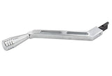 Polished Billet GM Column Shifter, Turn Signal, Tilt & Hazard Lever Kit – view 4