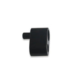 GM LS Four-Corner Stainless Steel Steam Vent Crossover Kit – view 7