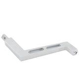 S6063X Polished Billet Column Shifter Arm for 1995–1998 Chevy GMC – view 4
