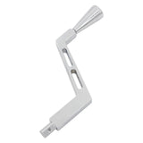 S6063X Polished Billet Column Shifter Arm for 1995–1998 Chevy GMC – view 7