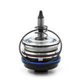 Black Corvette-Style Servo Assembly for 700R4 4L60E 4L65E 4L70E – view 3