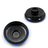 Black Corvette-Style Servo Assembly for 700R4 4L60E 4L65E 4L70E – view 5