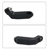 Red Master Cylinder Brace for 2008–2014 Subaru WRX/STI LHD – view 5