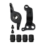 542-05-M465 Spherical Compliance Bracket Kit for Civic EG Integra DC2 – view 1