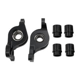 542-05-M465 Spherical Compliance Bracket Kit for Civic EG Integra DC2 – view 2