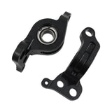 542-05-M465 Spherical Compliance Bracket Kit for Civic EG Integra DC2 – view 6