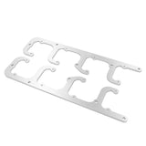 GM LS Square Coil Adapter Bracket Pair for D581 12558693 Coils – view 5