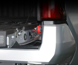 Tailgate Anti-Theft Lock for 2016–2023 Toyota Tacoma – view 4