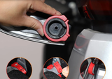 Tailgate Anti-Theft Lock for 2016–2023 Toyota Tacoma – view 6