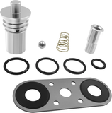 STL010 Transmission Cooler Flow Bypass Valve Kit with Gasket – view 1