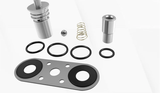 STL010 Transmission Cooler Flow Bypass Valve Kit with Gasket – view 2