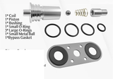 STL010 Transmission Cooler Flow Bypass Valve Kit with Gasket – view 6