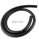 Hose dimensions