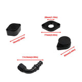 Fitting dimensions