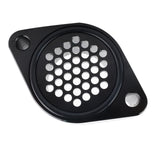 Vent plate