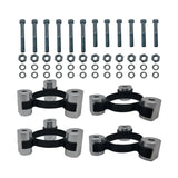 Wheel Spacer Stability Kit for Razor Dirt Quad 24V Electric ATV – view 2