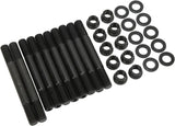 208-5402 Main Cap Stud Kit for Honda B16A, B16A2 & B16A3 Engines – view 1