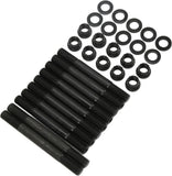 208-5402 Main Cap Stud Kit for Honda B16A, B16A2 & B16A3 Engines – view 4