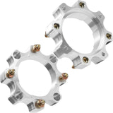 1.5-Inch Front Wheel Spacers for Compatible Yamaha Banshee Applications – view 6