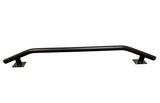 Front Bumper Reinforcement Beam for 1992–1995 Honda Civic EG Hatchback – view 4