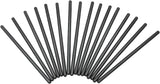 7.400-Inch Chromoly LS Pushrods, 5/16-Inch Diameter, Set of 16 – view 3