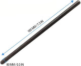 7.400-Inch Chromoly LS Pushrods, 5/16-Inch Diameter, Set of 16 – view 5