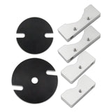 Two-Stroke Motorcycle Exhaust Pipe Dent Repair Tool Kit – view 6