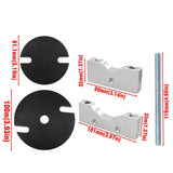 Two-Stroke Motorcycle Exhaust Pipe Dent Repair Tool Kit – view 7