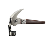13 oz Round-Head Claw Hammer with Small-Angle Claw – view 4