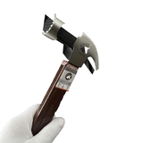 13 oz Round-Head Claw Hammer with Small-Angle Claw – view 9