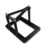 MSCRP 551181 Billet Battery Tray & Hold-Down Relocation Kit – view 2