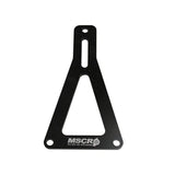 MSCRP 551181 Billet Battery Tray & Hold-Down Relocation Kit – view 3
